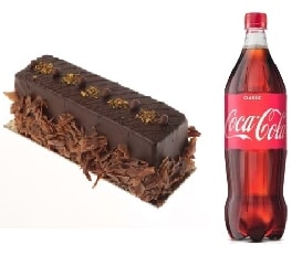 Taze Lezzet Garantili 4-6 Kişilik Baton Pasta